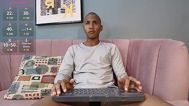 Snapshot of Ethan_Fox11 chatting on 28, 12, 2024 Ethan Fox11 online show from 28, 12, 2024