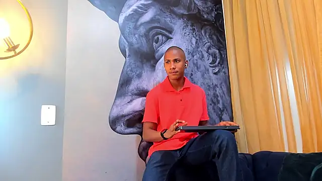 Snapshot of Ethan_Fox11 chatting on 27, 1, 2025 Ethan Fox11 online show from 27, 1, 2025