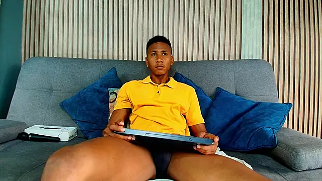 Snapshot of Ethan_Fox11 chatting on 16, 2, 2026 Ethan Fox11 online show from 16, 2, 2026