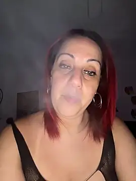 DeeLight124 online show from 3, 11, 2025