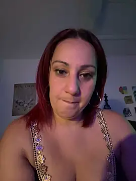 DeeLight124 online show from 29, 11, 2025