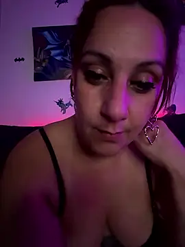 DeeLight124 online show from 15, 1, 2026