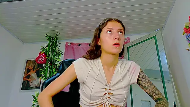 scarlet-jonesx online show from 18, 2, 2026