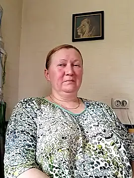 blondyaguar online show from 22, 4, 2026