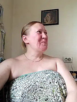 blondyaguar online show from 23, 4, 2026