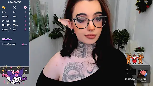 Dixi Pixi  online show from 28, 12, 2024