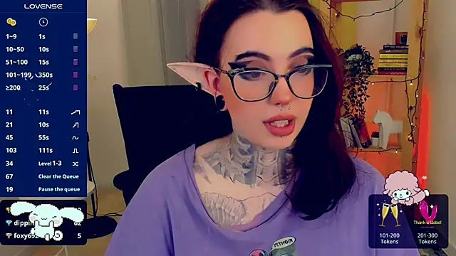 Dixi Pixi  online show from 5, 1, 2025