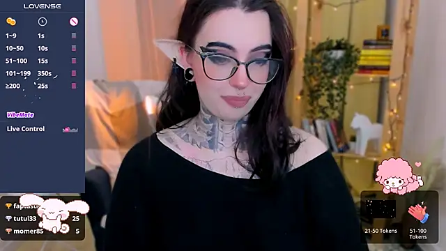 Dixi Pixi  online show from 18, 1, 2025