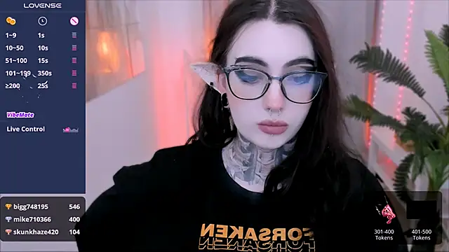 Dixi Pixi  online show from 24, 1, 2025