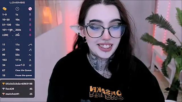 Dixi Pixi  online show from 25, 1, 2025