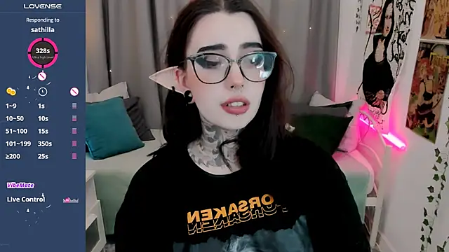 Dixi Pixi  online show from 26, 1, 2025