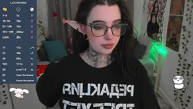 Dixi Pixi  online show from 14, 2, 2025