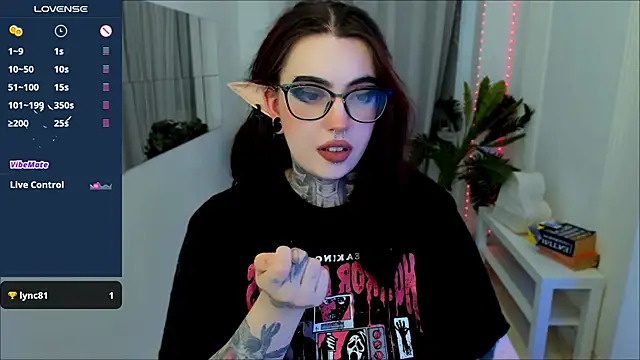 Dixi Pixi  online show from 22, 2, 2025