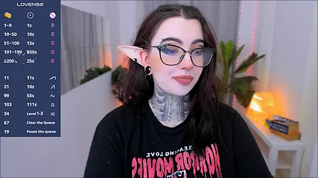 Dixi Pixi  online show from 23, 2, 2025