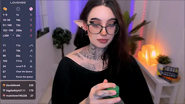 Dixi Pixi  online show from 21, 3, 2025