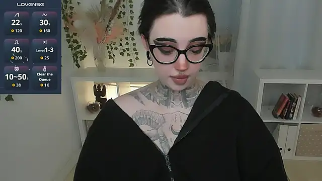 Dixi Pixi  online show from 17, 7, 2026