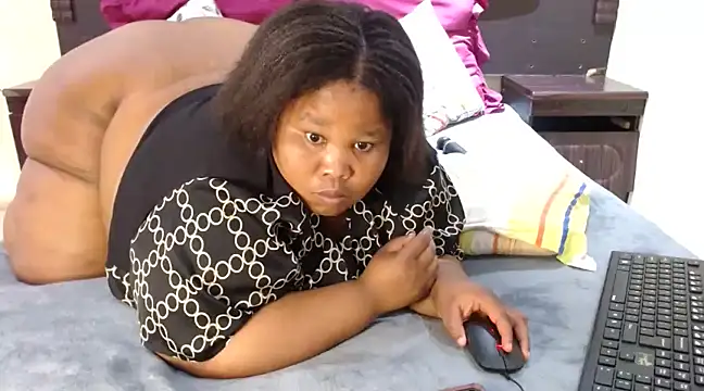 Snapshot of 19bootylicious chatting on 10, 3, 2025 19bootylicious online show from 10, 3, 2025