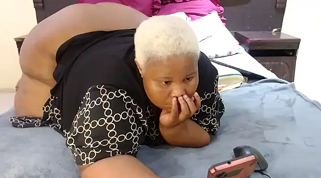 Snapshot of 19bootylicious chatting on 13, 3, 2025 19bootylicious online show from 13, 3, 2025