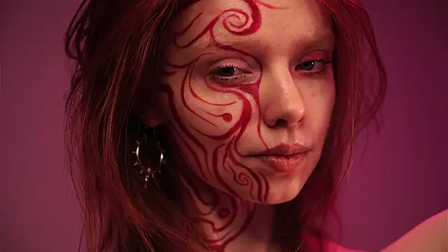 ginger hugs online show from 14, 3, 2026