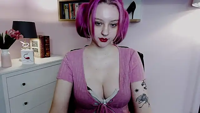 Snapshot of MadelineLust chatting on 25, 1, 2025 MadelineLust online show from 25, 1, 2025