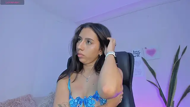 MissSussy online show from 4, 2, 2025