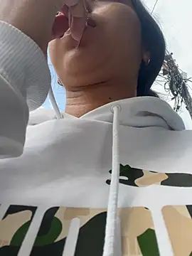 MissSussy online show from 8, 2, 2025