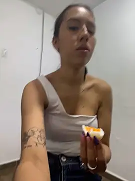 MissSussy online show from 11, 3, 2025