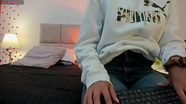 MissSussy online show from 24, 10, 2025