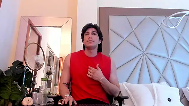 Karimferrer online show from 10, 1, 2025