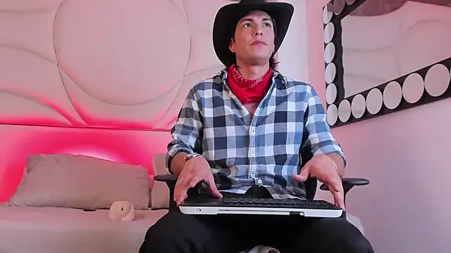 Karimferrer online show from 18, 9, 2025