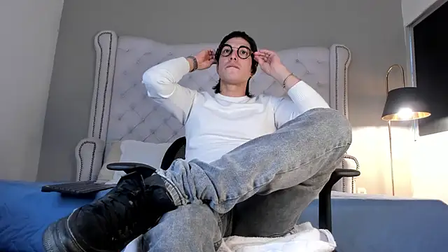 Karimferrer online show from 5, 11, 2025