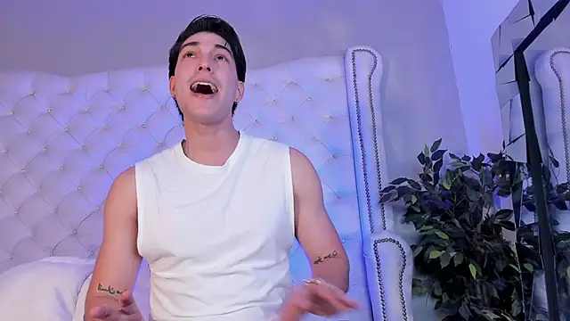 Karimferrer online show from 12, 1, 2026