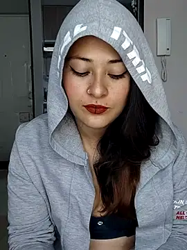 Snapshot of LisbethMoore_ chatting on 15, 5, 2026 LisbethMoore online show from 15, 5, 2026