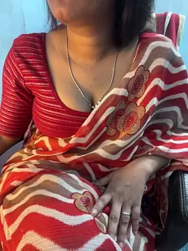 Snapshot of Spicy_sari_girl chatting on 31, 5, 2026 Spicy sari girl online show from 31, 5, 2026