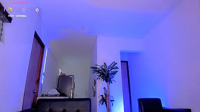 Pretty Mariangel online show from 4, 2, 2025