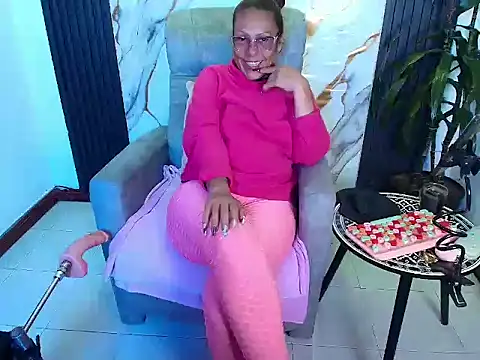 BrendaSex Hot online show from 9, 3, 2026