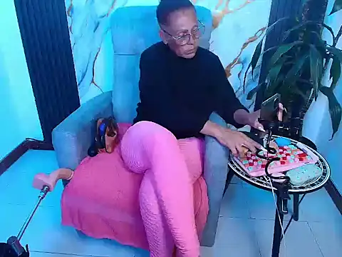 BrendaSex Hot online show from 25, 3, 2026