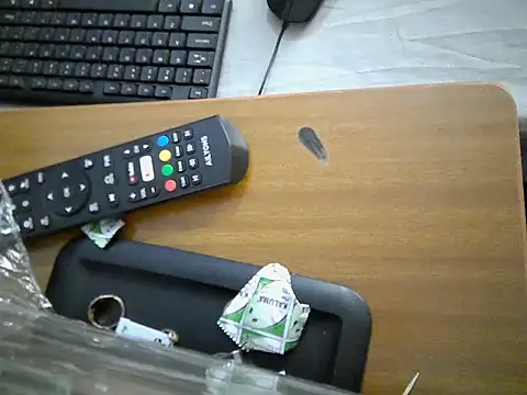 sweetvalleria online show from 22, 3, 2026