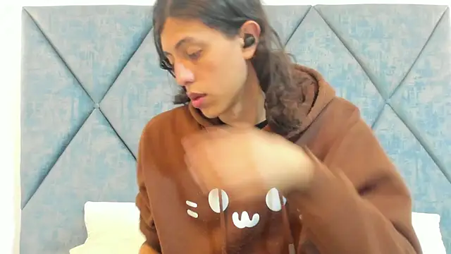 Snapshot of FreyaMoller chatting on 29, 7, 2026 FreyaMoller online show from 29, 7, 2026