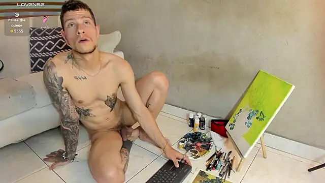 french sexx online show from 1, 3, 2026