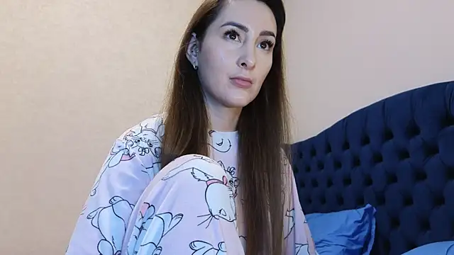 kimmie meow online show from 18, 10, 2025