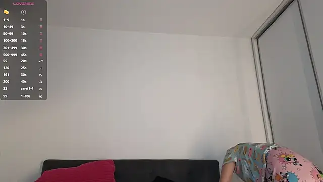 Snapshot of kimmie_meow chatting on 21, 5, 2026 kimmie meow online show from 21, 5, 2026