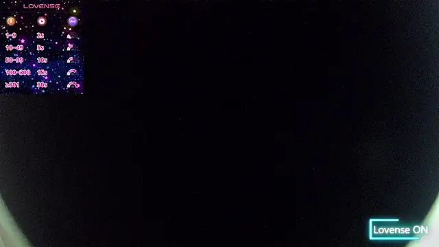 Hanha00 online show from 14, 10, 2025