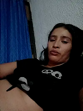 Hanha00 online show from 30, 10, 2025