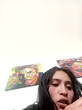 Hanha00 online show from 18, 1, 2026