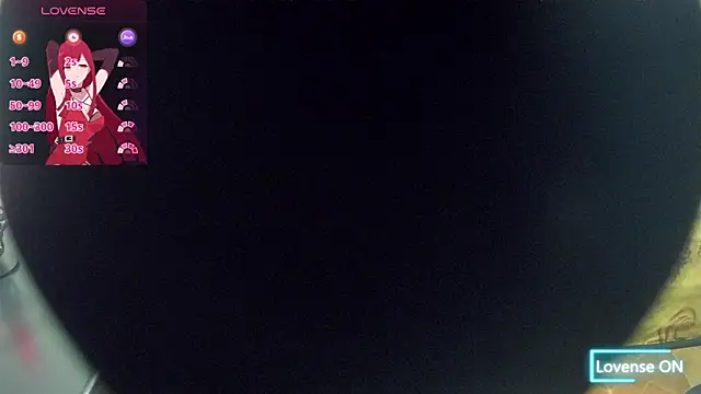 Hanha00 online show from 15, 4, 2026