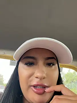 Kimm khalifa online show from 22, 2, 2026