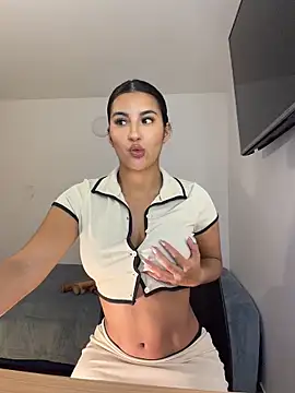 Snapshot of Kimm_khalifa chatting on 9, 6, 2026 Kimm khalifa online show from 9, 6, 2026