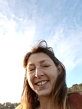 Reprobate4 online show from 22, 1, 2025