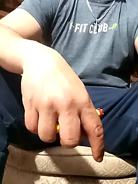 HORNYJROD123 online show from 27, 2, 2026